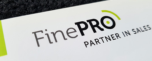 Branding & Corporate Identity | FinePRO